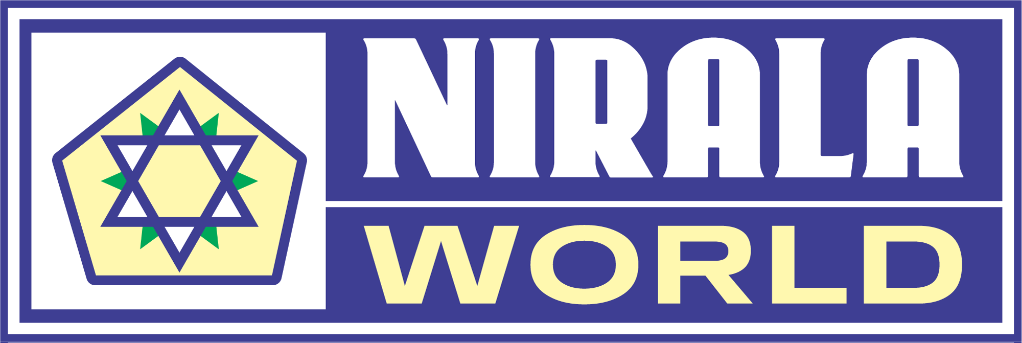 Nirala India Parivar Logo